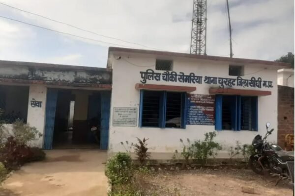 Crime: अधेड़ की संदिग्ध मौत, भतीजे पर हत्या का आरोप Crime